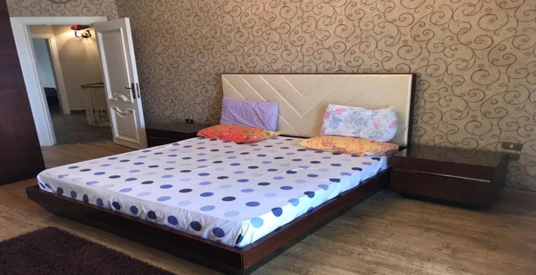 فيلا للايجار في مارينا بوابه 7 جزيره 6 زمرده