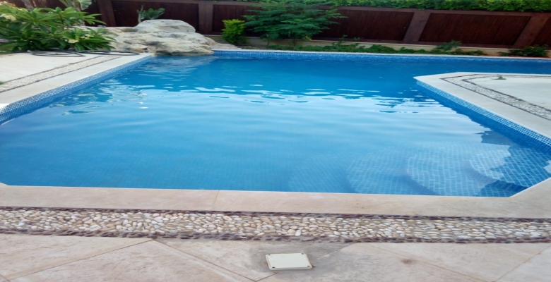 فيلا للايجار في مارينا بوابه 7 جزيره 6 زمرده