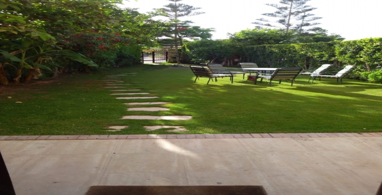 فيلا للايجار في مارينا بوابه 7 جزيره 6 زمرده