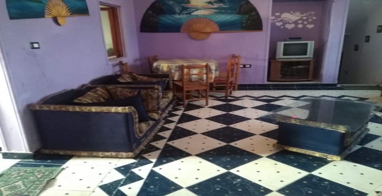 Chalet for rent M2 in North Coast