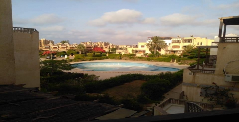 Chalet for rent M2 in North Coast