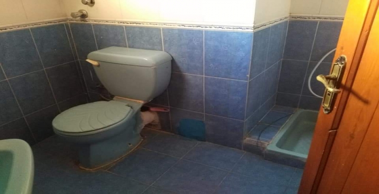 Chalet for rent M2 in North Coast