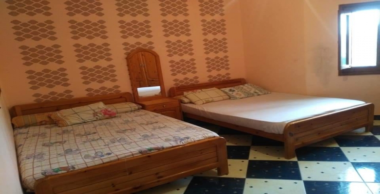 Chalet for rent M2 in North Coast