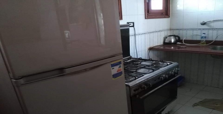 Chalet for rent M2 in North Coast