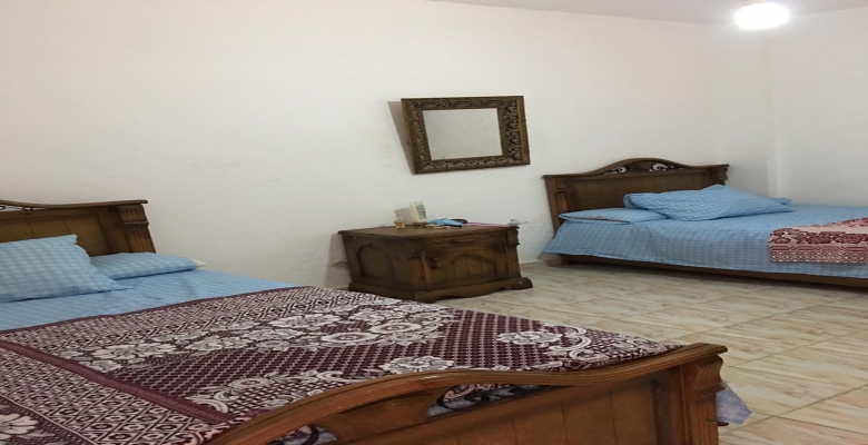 شالية للايجار