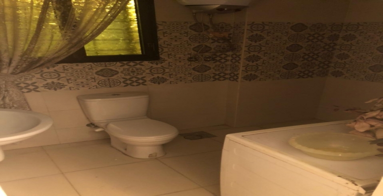 شقة مفروشه للايجار - الزمالك