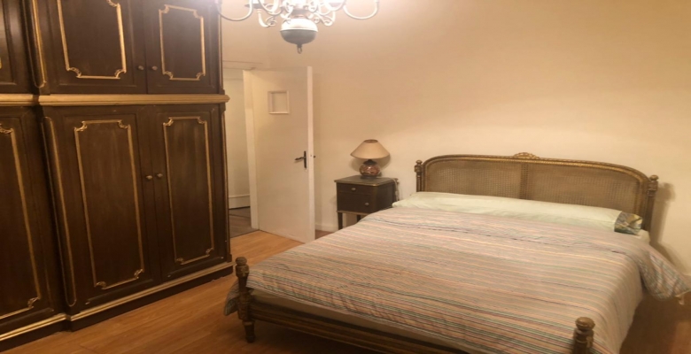 شقة مفروشه للايجار - الزمالك