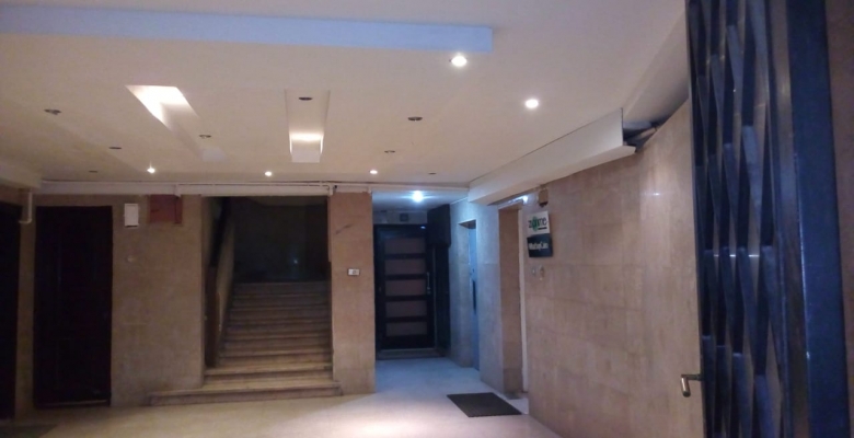 شقة مفروشه للايجار - الزمالك