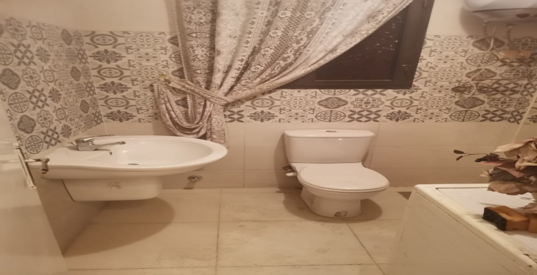 شقة مفروشه للايجار - الزمالك