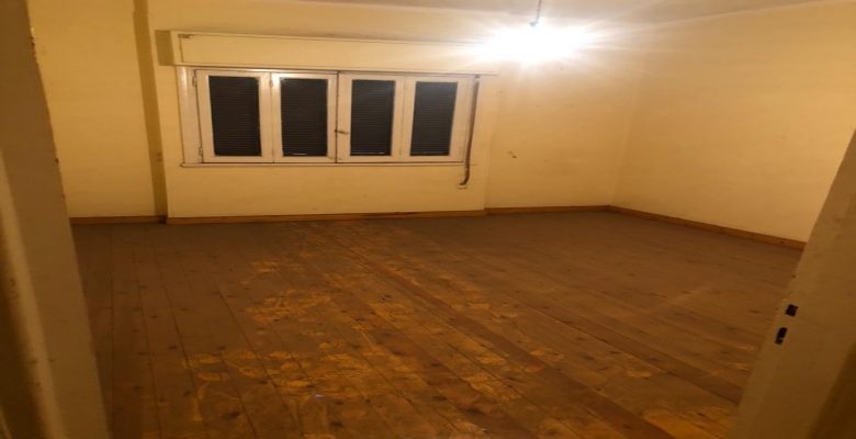 شقة للإيجار - الزمالك