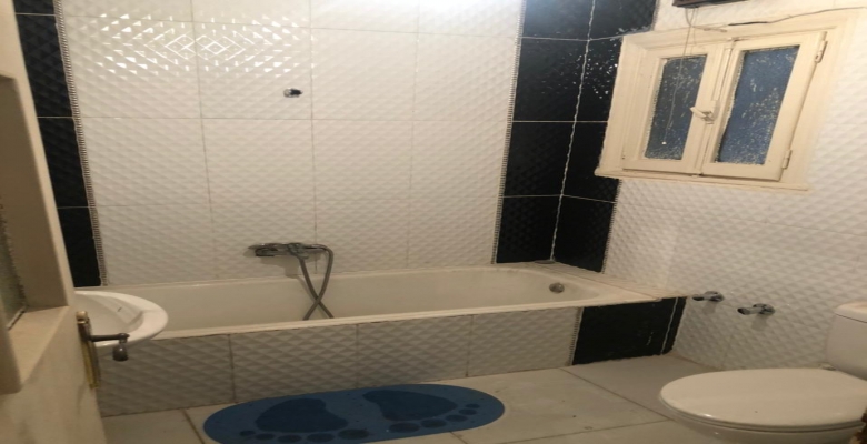 شقة للإيجار - الزمالك