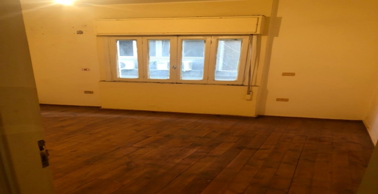 شقة للإيجار - الزمالك