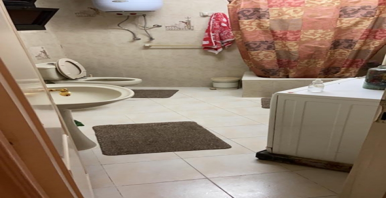 شقة للبيع  في الزمالك  2 غرفة نوم +2 حمام +غرفة ليفنج +ريسبشن قطعتين