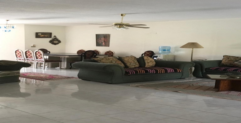 فيلا للإيجار - مارينا 5 ساحل شمالي