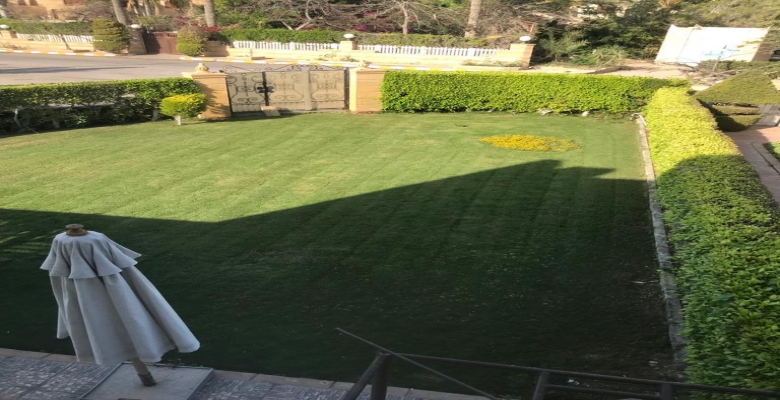 فيلا للإيجار - مارينا 5 ساحل شمالي