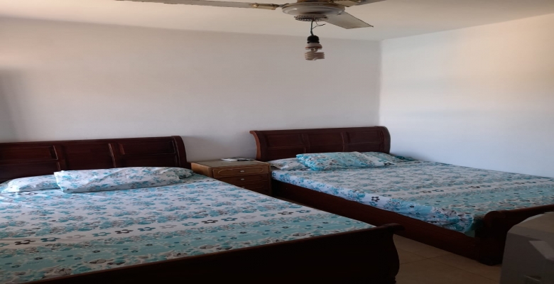 شالية للايجار- مارينا 2