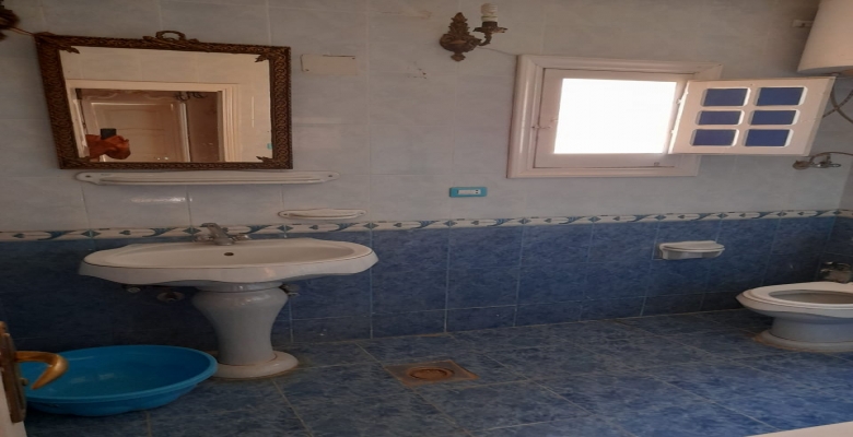 شالية للايجار- مارينا 2