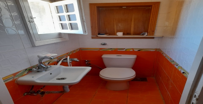 شالية للايجار- مارينا 2