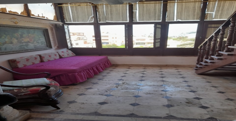 شالية للايجار- مارينا 2