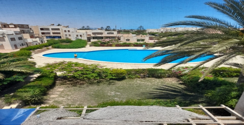 شالية للايجار- مارينا 2