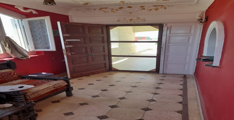 شالية للايجار- مارينا 2