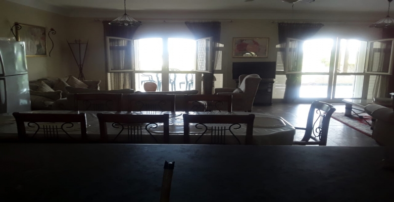 فيلا للايجار فى مارينا - الساحل الشمالي , Villa for rent in Marina - North Coast