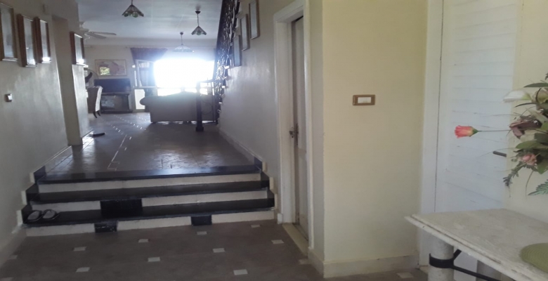 فيلا للايجار فى مارينا - الساحل الشمالي , Villa for rent in Marina - North Coast