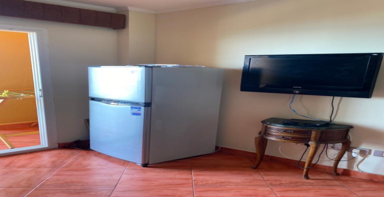 شالية للايجار فى بورتو مارينا (الساحل الشمالى ) , Chalet for rent in Porto Marina (North Coast)