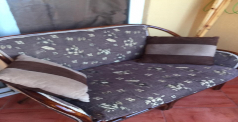 شالية للايجار فى بورتو مارينا (الساحل الشمالى ) , Chalet for rent in Porto Marina (North Coast)