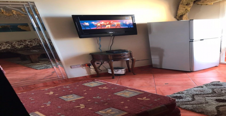 شالية للايجار فى بورتو مارينا (الساحل الشمالى ) , Chalet for rent in Porto Marina (North Coast)