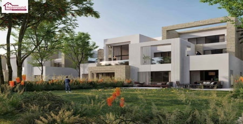 كمبوند زيد ايست القاهرة الجديدة