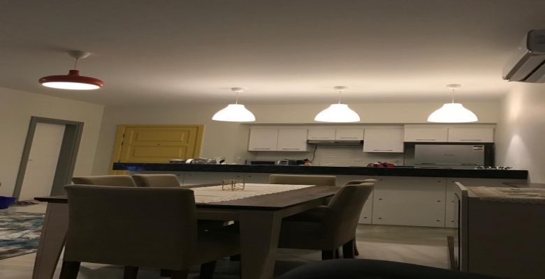 بنتهاوس للايجار فى مراسى(سيدى عبدالرحمن) , Penthouse for rent in Marissa (Sidi Abdel Rahman)