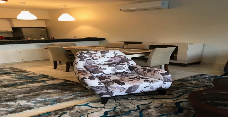 بنتهاوس للايجار فى مراسى(سيدى عبدالرحمن) , Penthouse for rent in Marissa (Sidi Abdel Rahman)