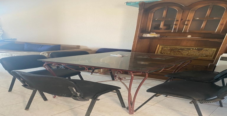 شالية للايجار فى مارينا 6 منطقة 31 فى الساحال الشمالى - Chalet for rent in Marina 6, District 31, North Coast