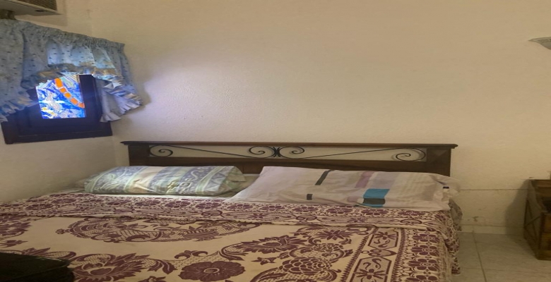 شالية للايجار فى مارينا 6 منطقة 31 فى الساحال الشمالى - Chalet for rent in Marina 6, District 31, North Coast