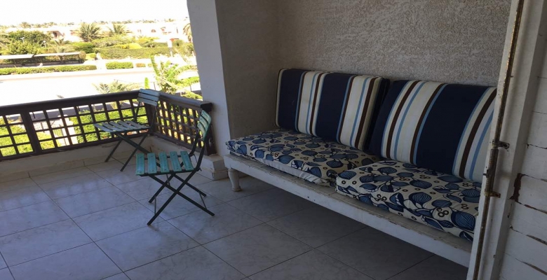 شالية للايجار فى مارينا 6 منطقة 31 فى الساحال الشمالى - Chalet for rent in Marina 6, District 31, North Coast