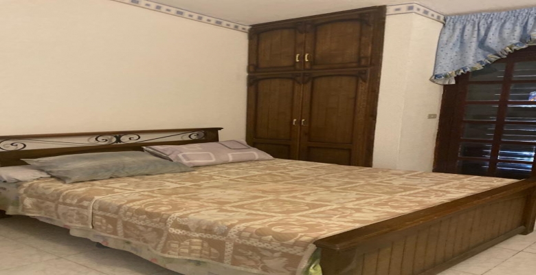 شالية للايجار فى مارينا 6 منطقة 31 فى الساحال الشمالى - Chalet for rent in Marina 6, District 31, North Coast