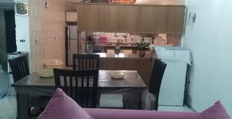 فيلا للايجار الساحل الشمالي