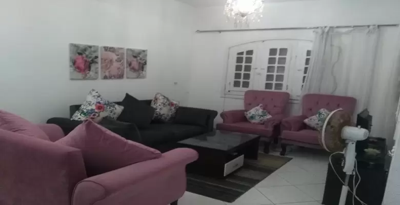 فيلا للايجار الساحل الشمالي