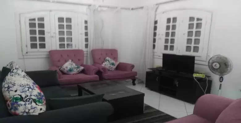 فيلا للايجار الساحل الشمالي