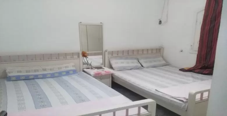 فيلا للايجار الساحل الشمالي