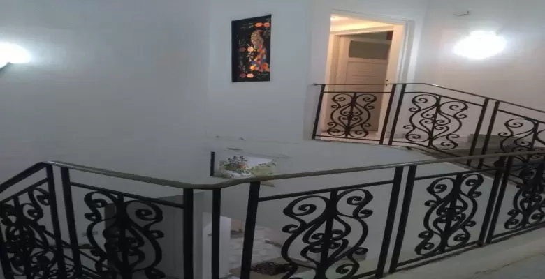 فيلا للايجار الساحل الشمالي