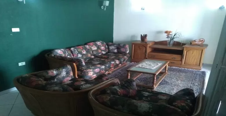 فيلا للايجار الساحل الشمالي