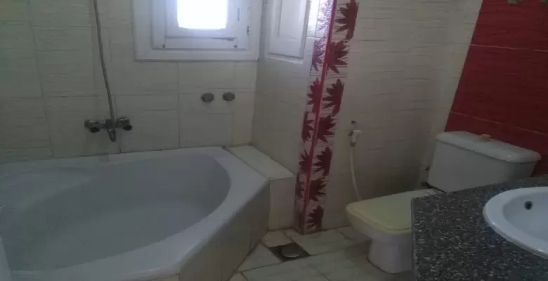 فيلا للايجار الساحل الشمالي