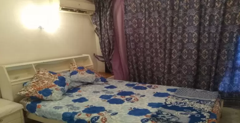 فيلا للايجار الساحل الشمالي