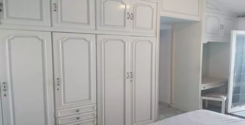 فيلا للايجار الساحل الشمالي