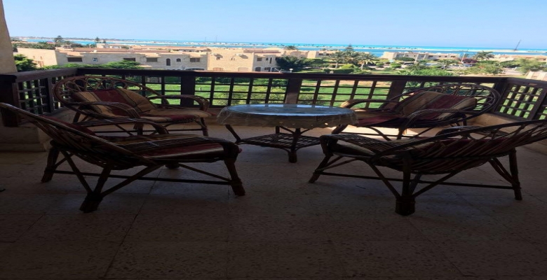 شالية للايجار فى مارينا (الساحل الشمالى )  - Chalet for rent in Marina (North Coast)