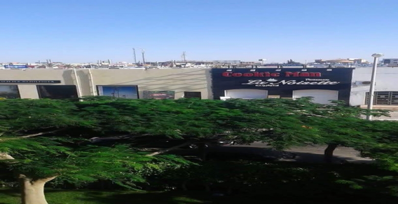 شالية للايجار فى مارينا (الساحل الشمالى )  - Chalet for rent in Marina (North Coast)