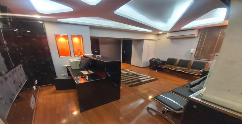 شقة - ميدان المحكمة