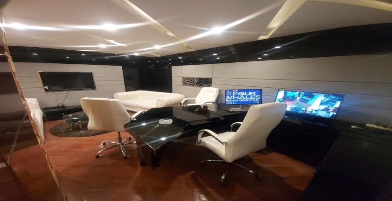 شقة - ميدان المحكمة